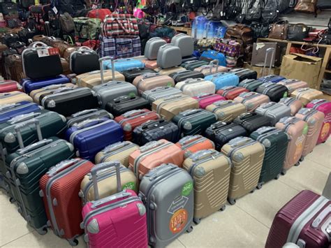 luggage stores durban.